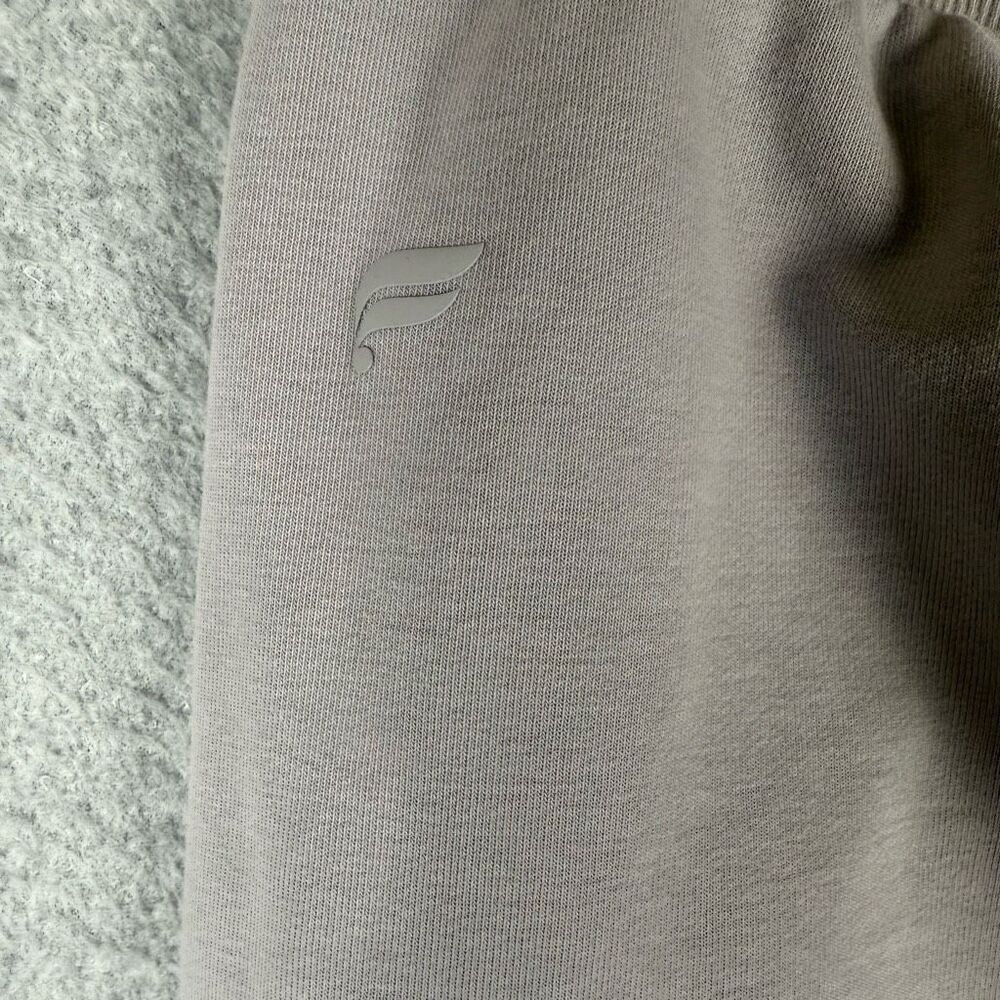 Fabletics Womens Size Xl Elastic Drawstring Waist… - image 8